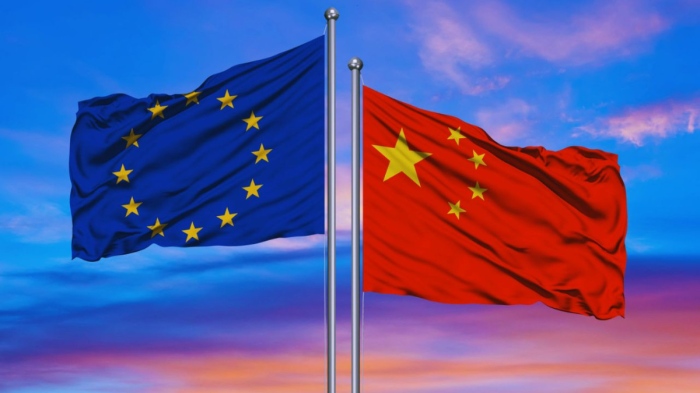 Спор между Брюксел и Пекин заради „Произведено в Европа“ ескалира