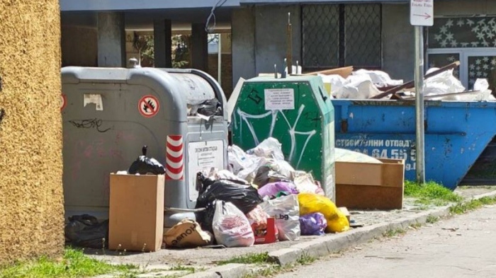 Кметът на Варна поиска от София два камиона за боклук