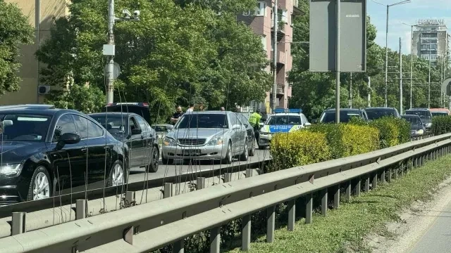 Затварят „Цариградско шосе“ заради Giro d’Italia