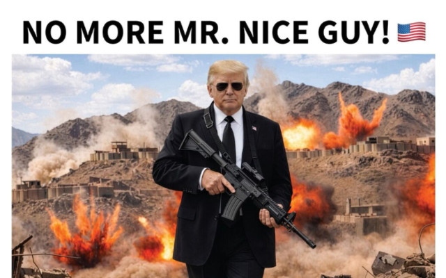 Тръмп заплаши Иран: По-добре да поумнеят - и то бързо!