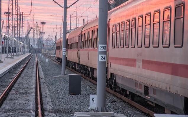 БДЖ пуска нощен влак до Варна от утре