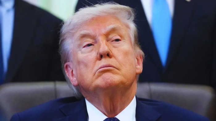 Тръмп обмисля изтегляне на американски войски от Германия