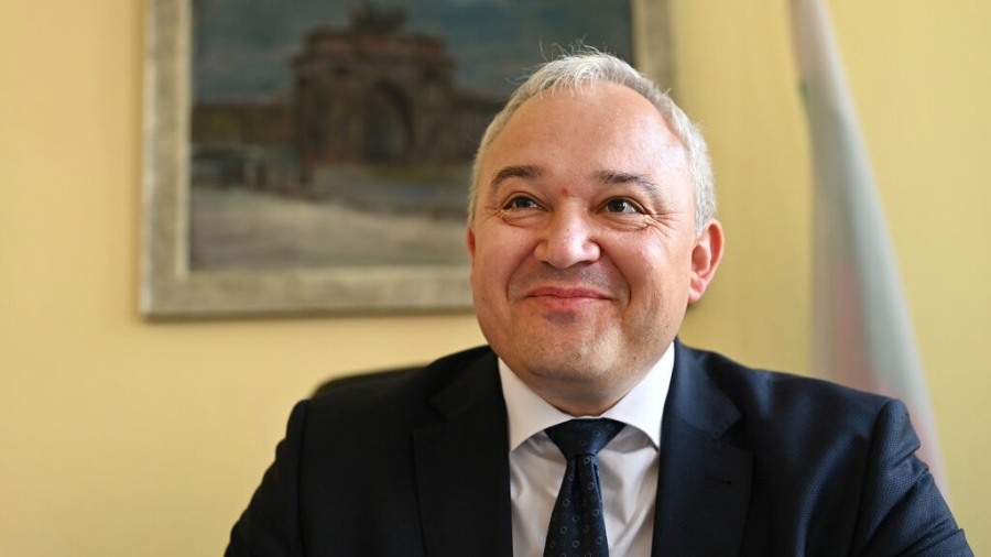 Иван Демерджиев: Пеевски и Борисов не се нуждаят от охрана