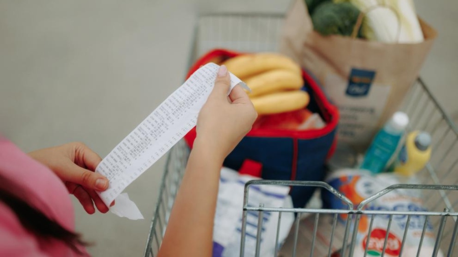 България е с най-високата годишна инфлация сред страните от еврозоната през април