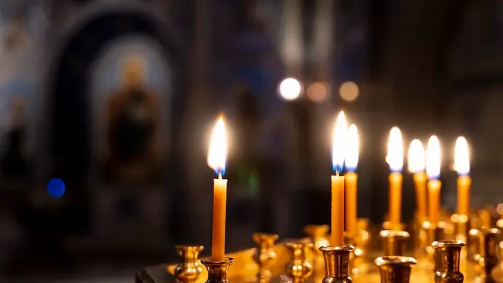 Църквата почита Света Пелагия