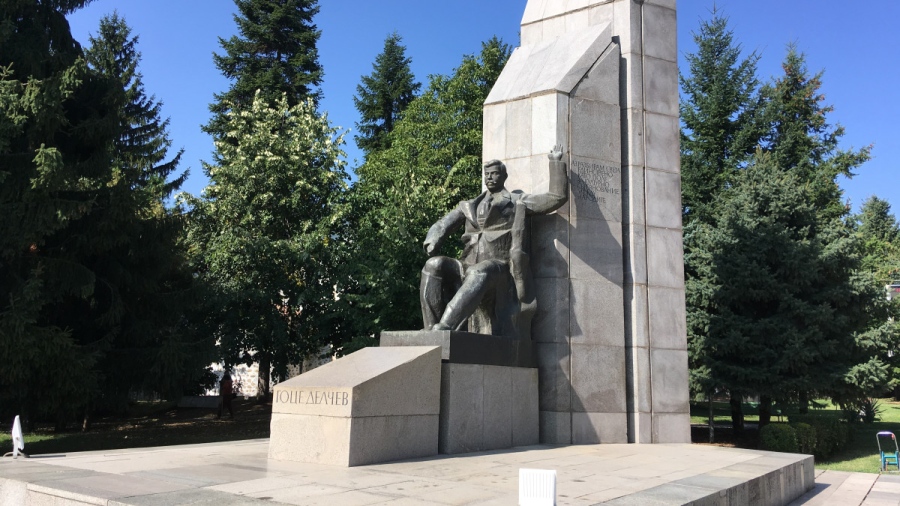123 години от гибелта на революционера Гоце Делчев