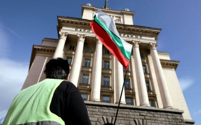 Транспорният бранш излиза на протест в Триъгълника на властта