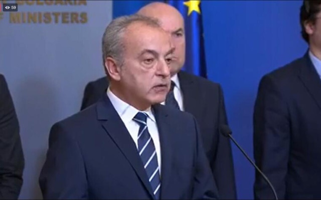 Гълъб Донев: Приемането на бюджет на държавата е основен приоритет