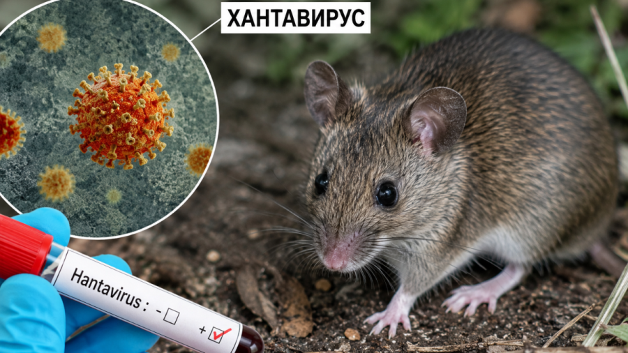 Трети британец е с хантавирус