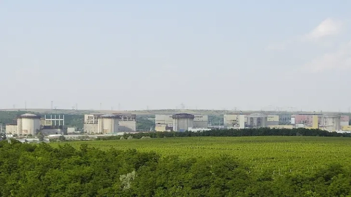 Румъния остава без ядрена енергия