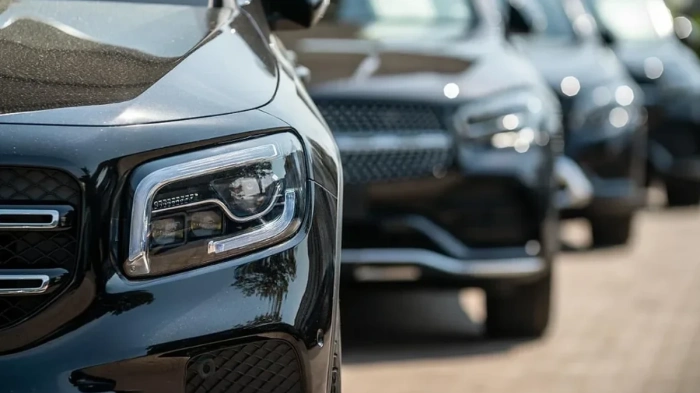 От 1 юли: Нови правила за регистрация на автомобили в ЕС
