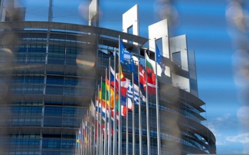 ЕС наложи нови санкции заради депортирането на украински деца в Русия