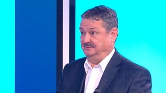 Георги Рачев: Опасните явления ще продължават до 24 май