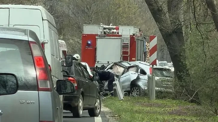 Войната по пътищата взе още две жертви!