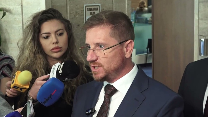 Димо Дренчев: Искаме премахване на ДДС върху основните храни
