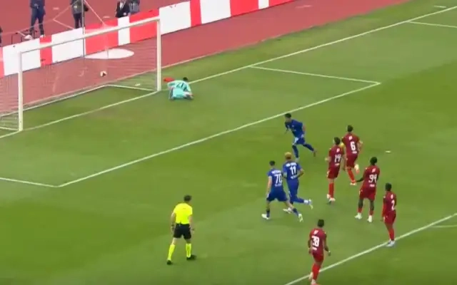 Левски взе последнто Вечно дерби за сезона, победи ЦСКА с 2:0