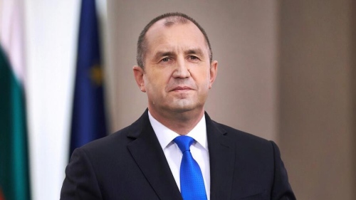 Радев е поискал от Тръмп САЩ да премахнат визите за българи
