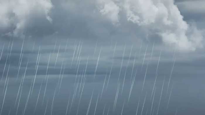 Meteo Balkans: Интензивни валежи и риск от наводнения до 25 май