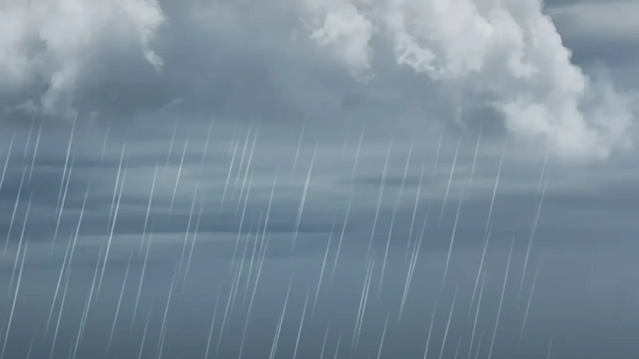 Meteo Balkans: Интензивни валежи и риск от наводнения до 25 май