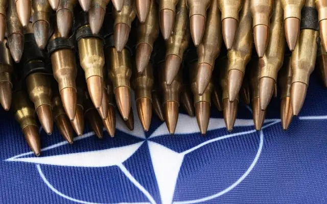 Пет държави блокираха плана на НАТО за ежегодна военна помощ за Украйна