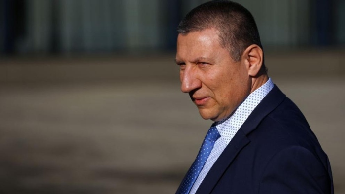 ВСС прие оставката на Сарафов, няма да получи 20 заплати