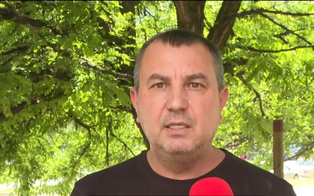 Бащата на починалото момиче в Благоевград изригна: Използвали са я! Схемата е по-голяма! Държавата да си свърши работата!