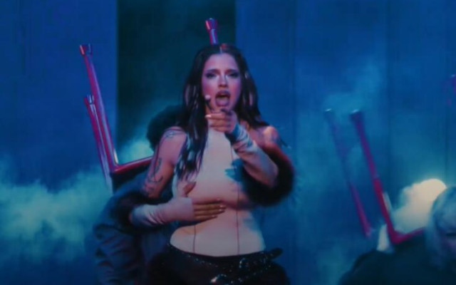 Удостояват DARA със званието „Почетен гражданин на София”