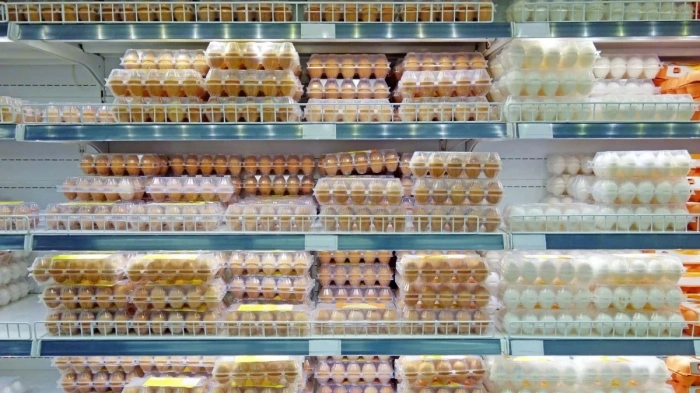 Нови правила и изисквания при продажбата на яйца