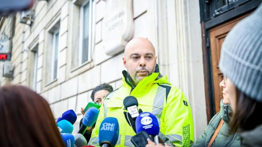 СО отрече да предстои нова криза с боклука