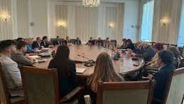 Изслушват кандидатите за новата ЦИК на 12 юни