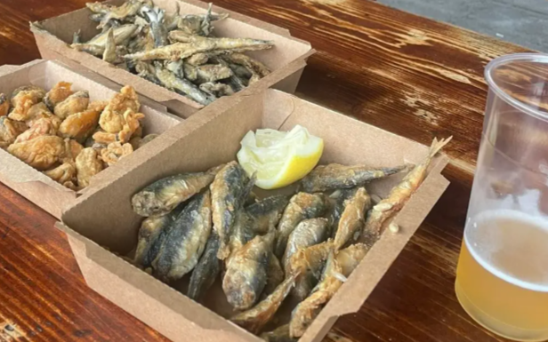 Посегнаха и на морската класика: Цацата удари € 12, бирата - € 6 по Черноморието