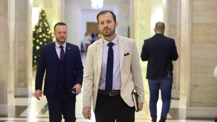 Терзийски, ПП: Политическият чадър в "Баба Алино" е на ГЕРБ