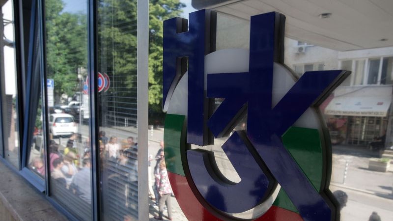 Ръст от 8,5%: Над 5,256 млрд. евро бюджет на НЗОК за 2026 г. предвижда проект