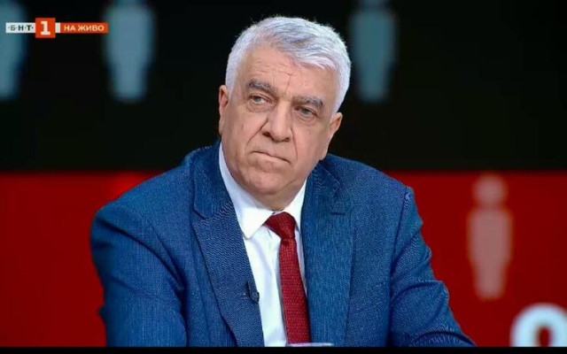 Румен Гечев: Жизненият стандарт е ключът, не дефицитът в бюджета