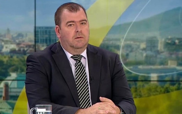 Явор Гечев: Бюджетът отразява вече изхарчените пари