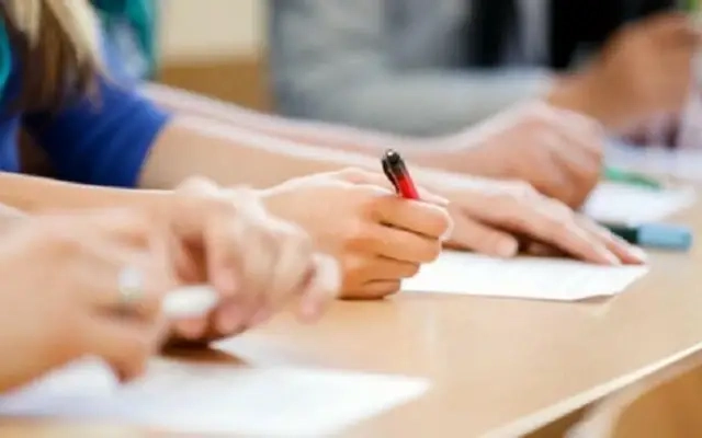 МОН публикува резултатите от НВО за 7 и 10 клас