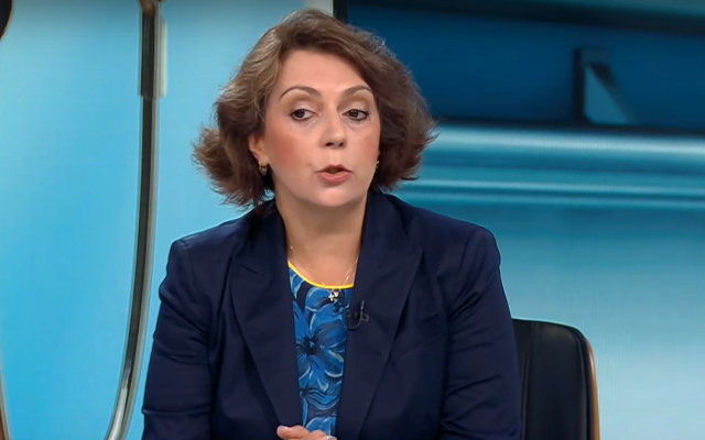 Проф. Иванова-Шиварова за казуса в УМБАЛ "Александровска": Вместо диалог последваха лични нападки