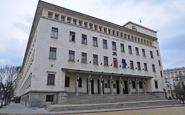 Брутният външен дълг нараства с 34,8% до €66,72 млрд. в края на април
