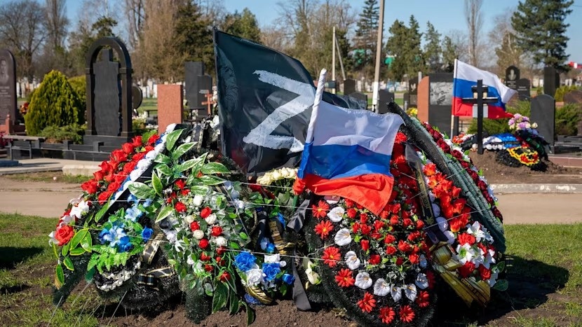 Украинските дронове обръщат войната, съотношението на загубите достига 8:1 в ущърб на Русия