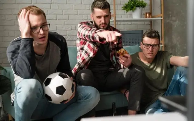 Спорт по тв на 3 юли