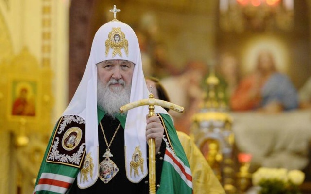 Politico: След България и Италия изрази резерви за санкционирането на патриарх Кирил