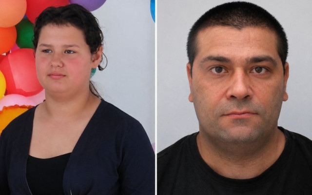 Пети ден в неизвестност: Продължава издирването на 11-годишната Наталия