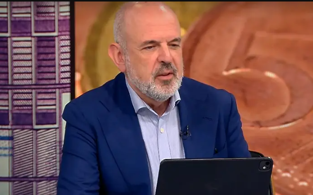 Лингорски прогнозира: Растежът на доходите ще продължи да изпреварва инфлацията