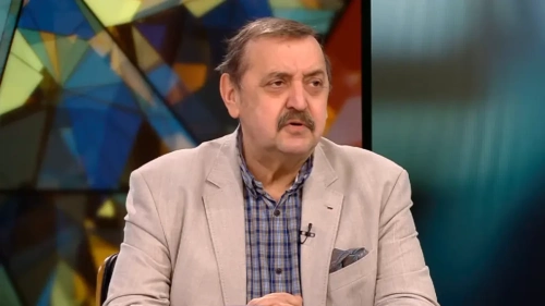 Проф. Кантарджиев: Внимавайте с летните инфекции и храната, ентеровирусите ни повалят за 3 дни