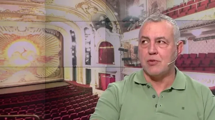 Христо Мутафчиев: С този бюджет обричат културата на печал