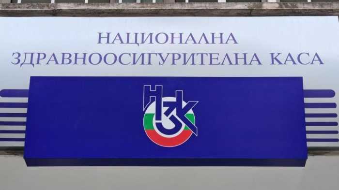НЗОК се срещна със създателя на платформата „Диагноза България“ Мартин Атанасов