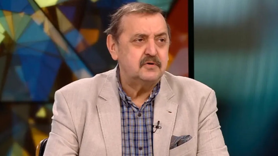 Проф. Тодор Кантарджиев: Само един от 200 ухапани от заразен комар може да направи усложнение