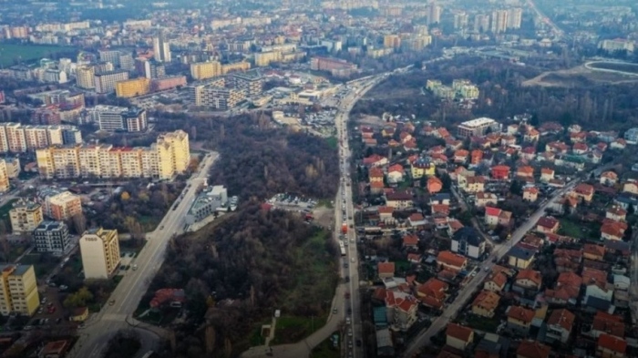 Нов път към националната детска болница: Отчуждават 21 имота