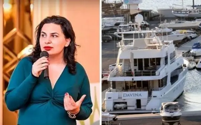Кой плаща за призрачната яхта на Ружа Игнатова в Созопол?