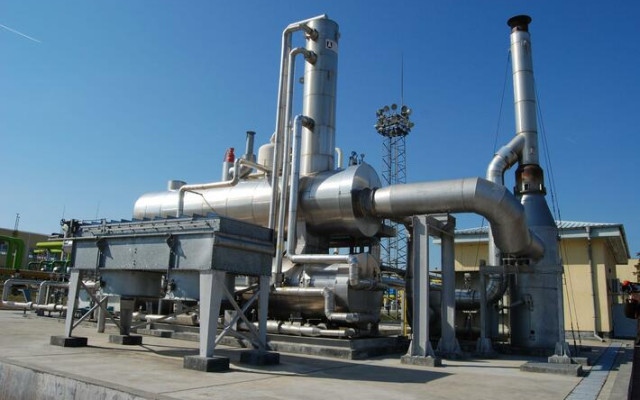 Reuters: Европа няма да успее да попълни газовите си хранилища до зимата